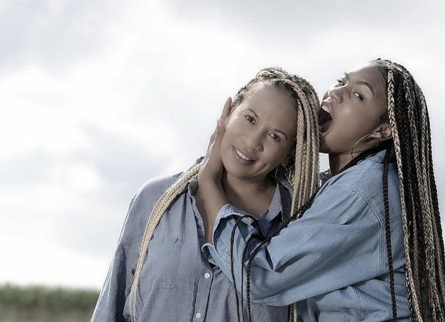 Tammie Holland Passes Away At 53 After Brave Cancer Battle - Instagram